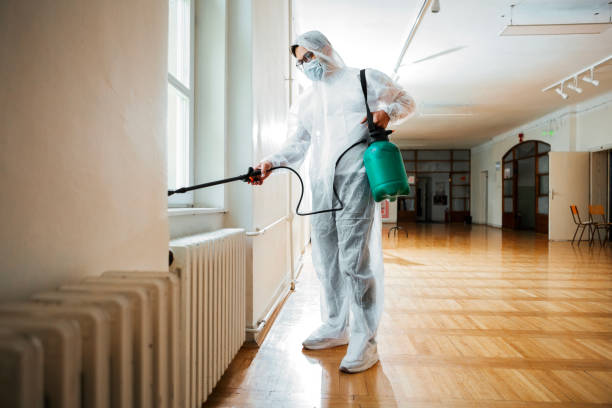 Best Wildlife Control Services  in Cottonwood, CA